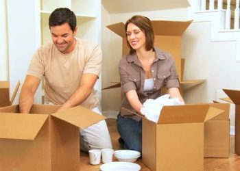 Some moving companies may also offer additional services