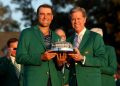 Who are the favorites to win the Masters in 2023?