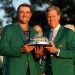 Who are the favorites to win the Masters in 2023?