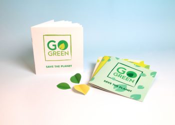 The Benefits of Choosing FSC Printing for a Greener and More Sustainable Future for Your Business