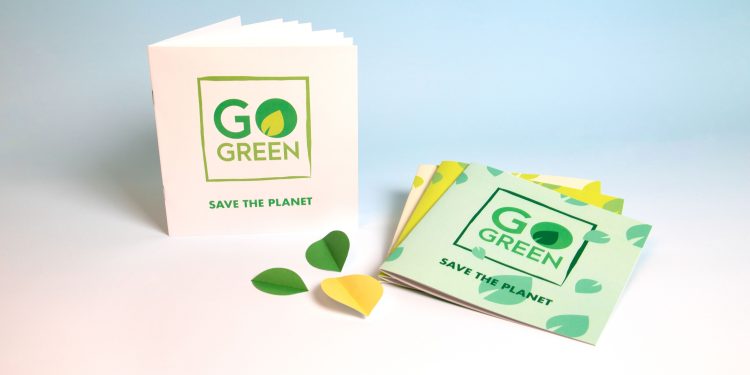 The Benefits of Choosing FSC Printing for a Greener and More Sustainable Future for Your Business