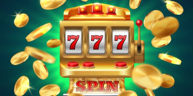 Online Slot Games For Free?