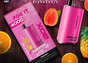 A vape – What is it?