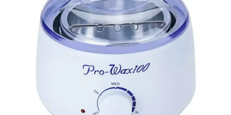 How To Clean Wax Warmer Pot Like A Pro?