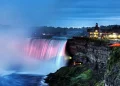 Top 10 Canadian honeymoon destinations for newlyweds