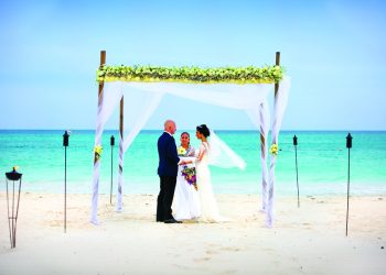 Destination Weddings: Tips and Considerations for Planning Your Dream Celebration