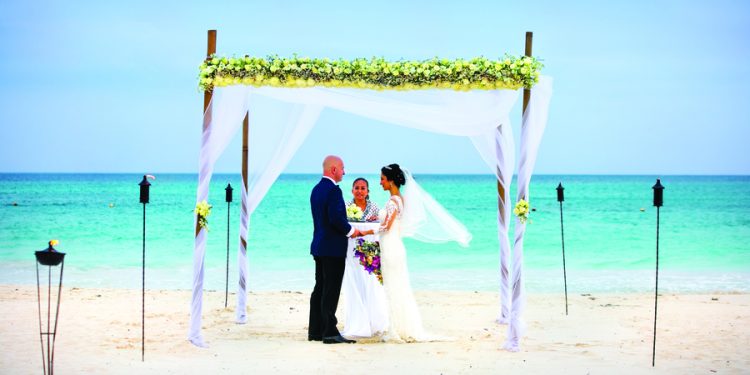 Destination Weddings: Tips and Considerations for Planning Your Dream Celebration