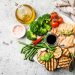 Canadian Cuisine and Local Food Trends for Your Wedding Celebration