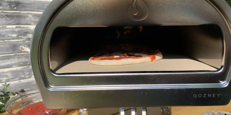 Buy Your Preferred Pizza Ovens from BBQs 2u