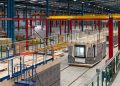 Benefits of using prefabricated steel for the construction of a warehouse