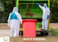 The Clear Choice for Waste Disposal Services in Singapore