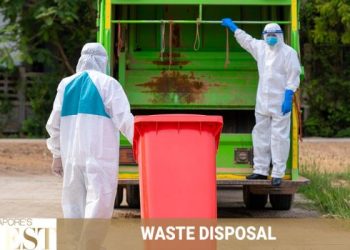 The Clear Choice for Waste Disposal Services in Singapore