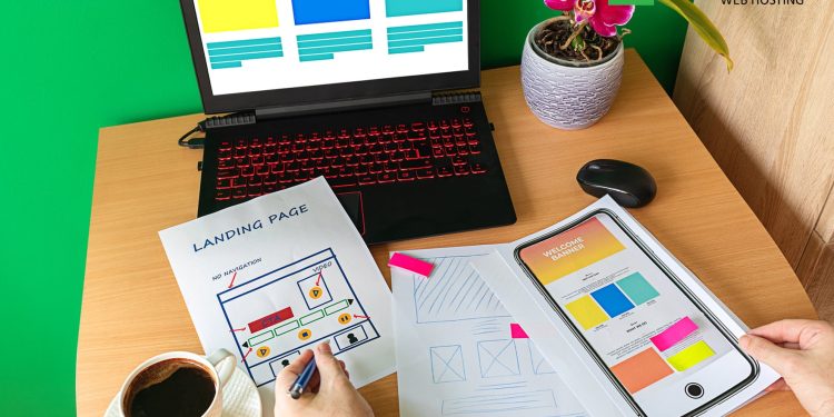 3 Ways to Improve Your Website Design
