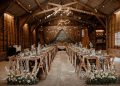 How to choose the perfect venue for your Canadian wedding