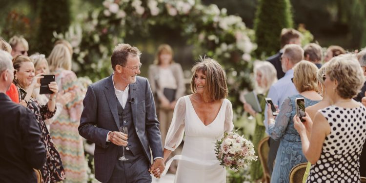 Wedding Themes: Make Your Big Day an Original