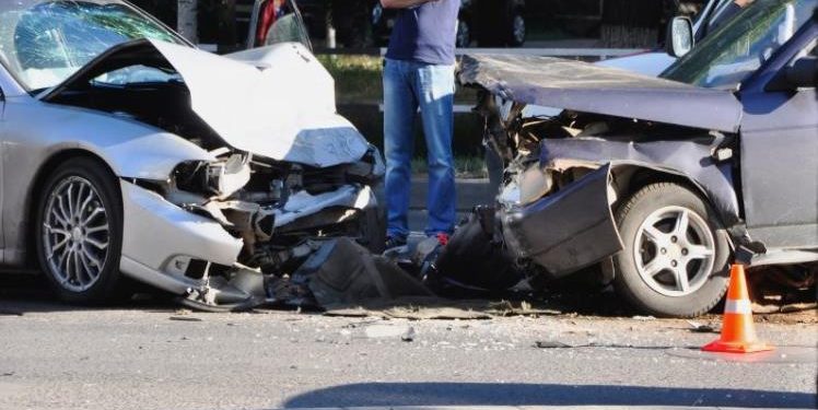 Rockford Car Accident Reports and Claims