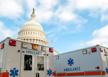 Healthcare in America: An unsolved crisis