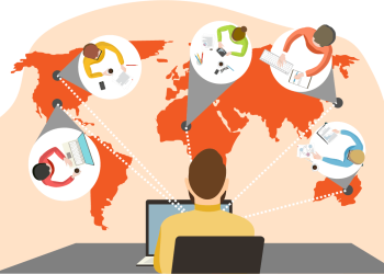 Collaboration and Teamwork in Offshore IT Recruitment