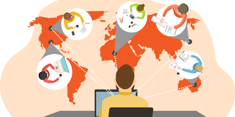 Collaboration and Teamwork in Offshore IT Recruitment