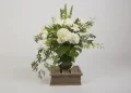 From Seed to Vase: The Journey of Flower Arrangement in Melbourne