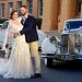 Bridal Elegance on Wheels: Unveiling the Magic of Wedding Cars