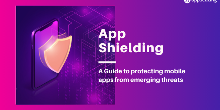 The Importance of App Shielding and Document Security for Corporates
