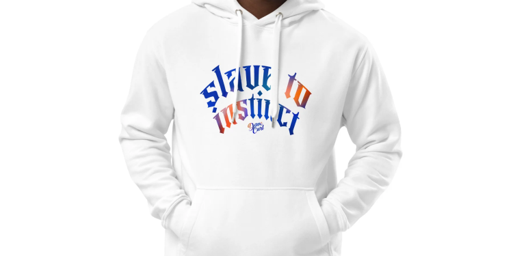 Pullover Unisex Hoodies: A Fashion Staple for Everyone