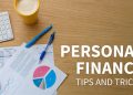 Smart Personal Finance Tips