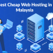 Introduction to Web Hosting in Malaysia