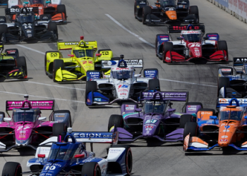 A Guide to Experiencing the Detroit Grand Prix