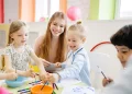 The Top Benefits of Hiring a Nanny for Your Childcare Needs