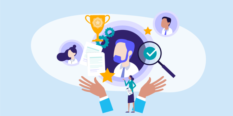 Building a Strong Employer Brand through Strategic Collaboration with IT Recruiting Agencies