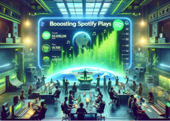 Boost Your Tunes Safely: How to Get 1000 Free Spotify Plays Without the Risk of a Ban or Password Requirements