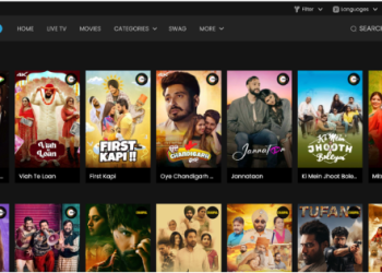 Cinematic Bliss: Where to Watch Latest Punjabi Movies Online and Epicon Webseries & Movies