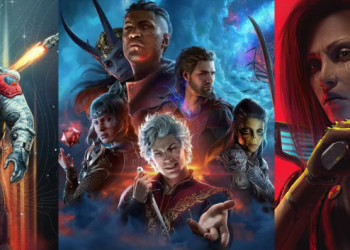 The Top 14 PC Games: A Diverse World of Entertainment, Including a Nod to Solitaire