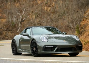 Unforgettable Journeys: Creating Memories with Porsche