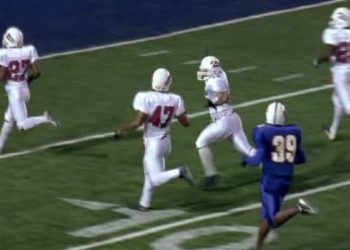 Under the Friday Night Lights: High School Football’s Influence