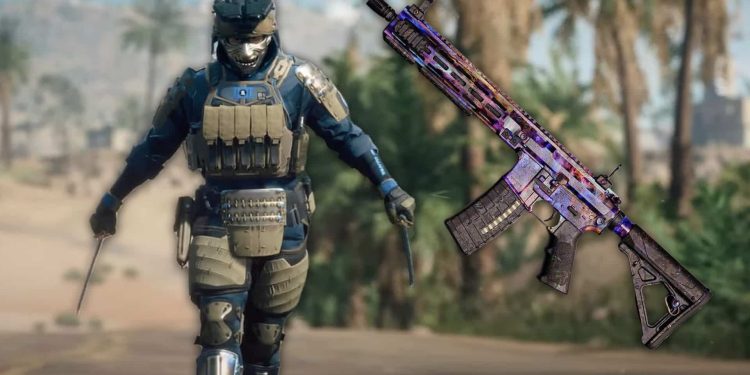 MW3 Camo Boosting: Explore Your Full Potential