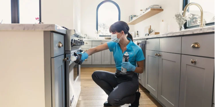 How to Extend the Lifespan of Your Out-of-Warranty GE Appliances