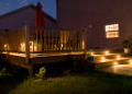 Benefits of Top-Quality Landscaping Construction for Backyards