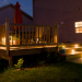 Benefits of Top-Quality Landscaping Construction for Backyards
