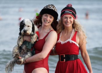 Boxing Day Record Highs Set for Hopeful 2024 in the UK