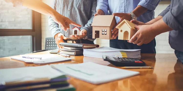 The Role of Expert Consultants in the UK Property Investment