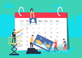 7 Marketing Hacks to Boost Attendance at Your Church’s Fundraisers