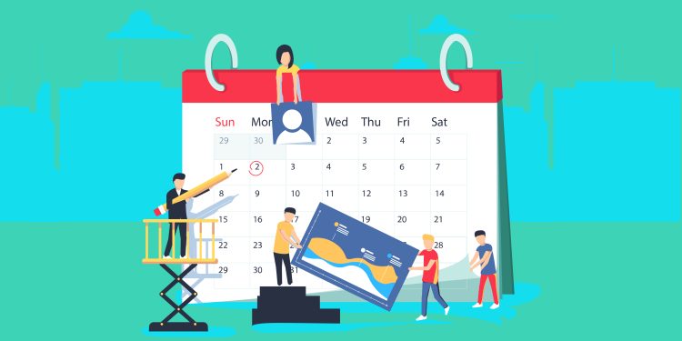 7 Marketing Hacks to Boost Attendance at Your Church’s Fundraisers