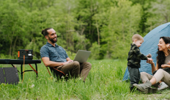 Power Up Your Tech Backpack: Essential Tips and  Small Generator