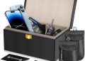 Protecting Your Vehicle: The Power of Magnetic Boxes and Car Key Blockers