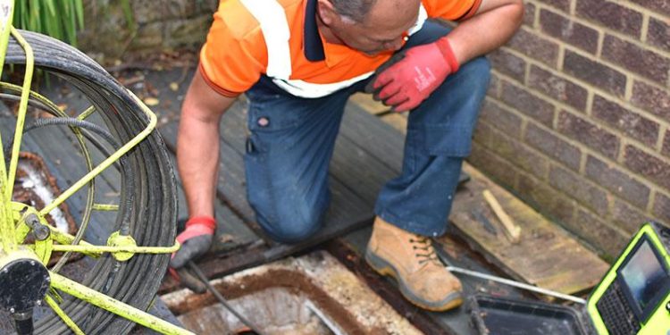 Defending Your Drains: The Importance of Blocked Drains Guildford Services and CCTV Drain Surveys in Guildford