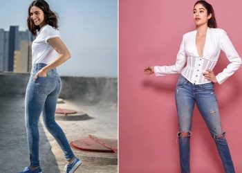 Slim Fit vs Skinny Jeans: What’s the Difference?