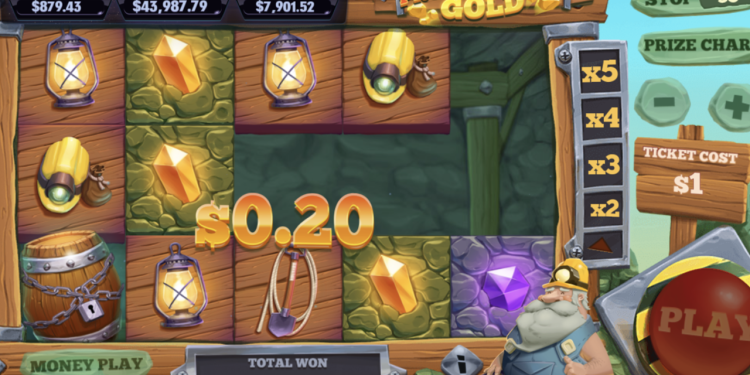 Effective Strategies for Playing Real Money Online Slot Games